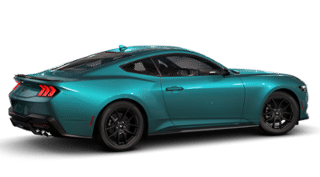 2026 Ford Mustang® External Image 3